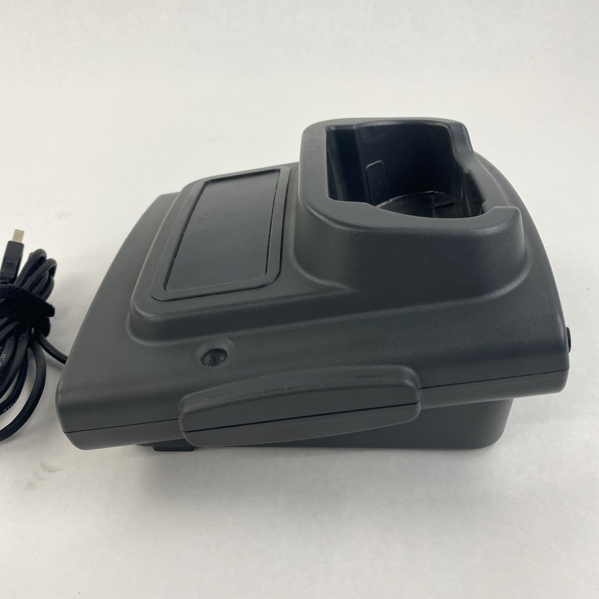Itronix IX 100 Desk Mount Charger No AC Adapter5