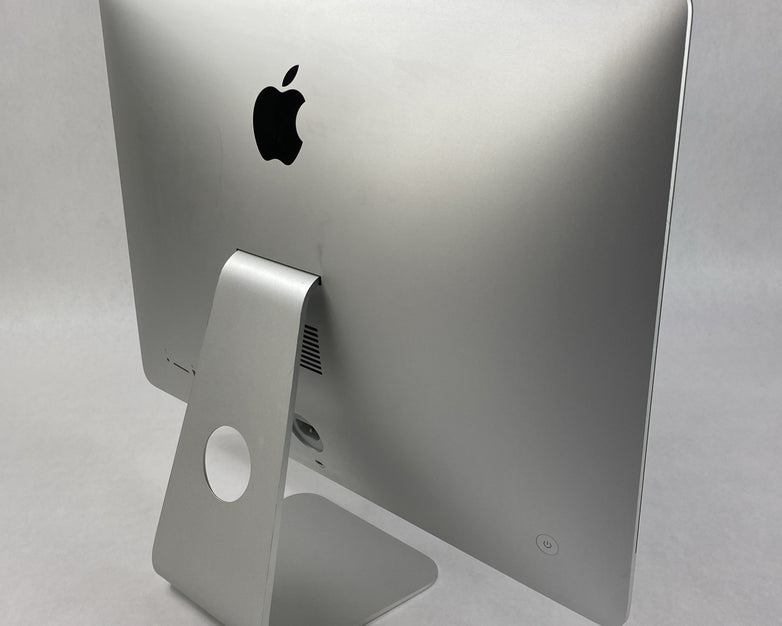 Apple A1418 iMac 21.5" 2013 2.7GHz Core i5 8GB RAM 250GB SSD macOS 10.15.8