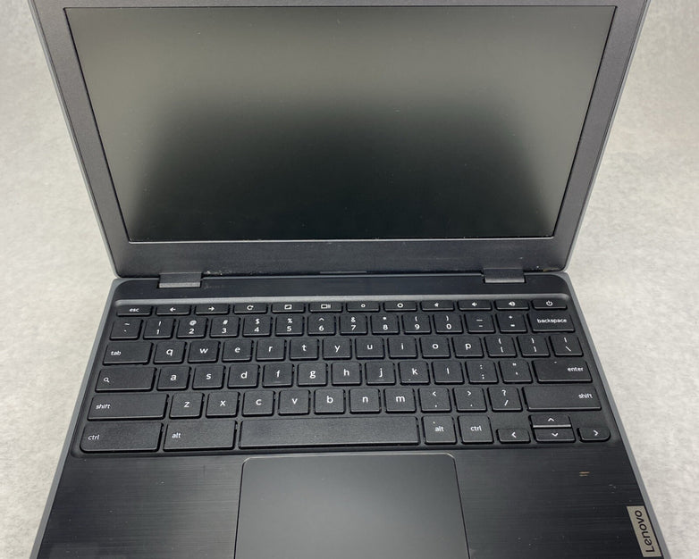 Lenovo 100e Chromebook 2nd Gen 82CD 11.6" AMD A4-9120C 1.60GHz 4GB RAM 16GB READ