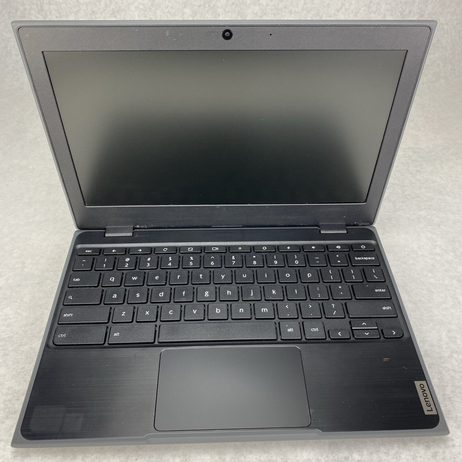 Lenovo 100e Chromebook 2nd Gen 82CD 11.6" AMD A4-9120C 1.60GHz 4GB RAM 16GB READ