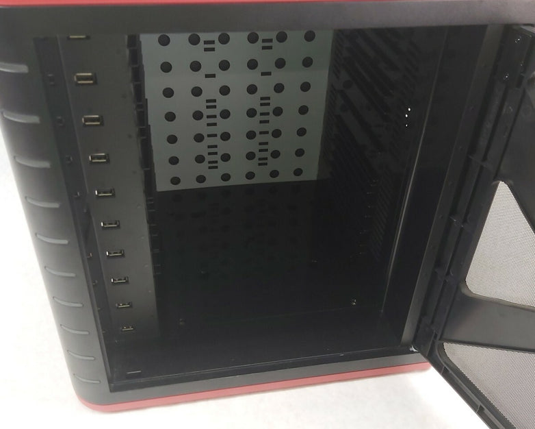 Startech Charge and Sync Cabinet For iPads And iPhones Without Lock and Trays