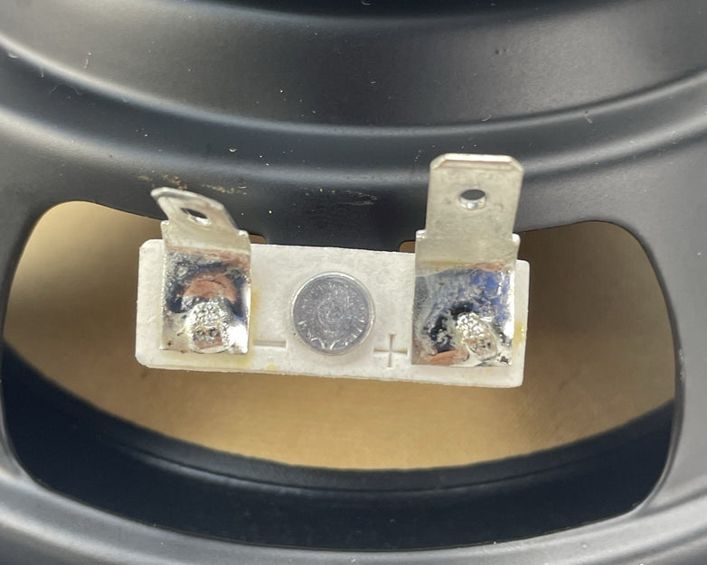 Polk Audio Surroundbar 3000 Wireless Subwoofer Replacement OEM Woofer