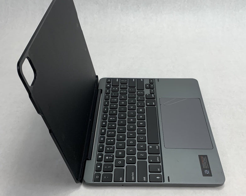BRYDGE BRY603 11" iPad Pro Keyboard Case - Cracked Trackpad