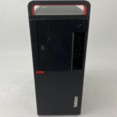 Lenovo ThinkCentre M710T-N008 MT Celeron G3400 2.80GHz 8GB RAM No HDD No OS