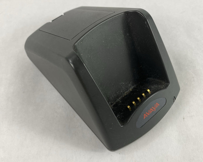 Avaya WLAN 6100 Series Dual Slot Handset Charger No AC Adapter