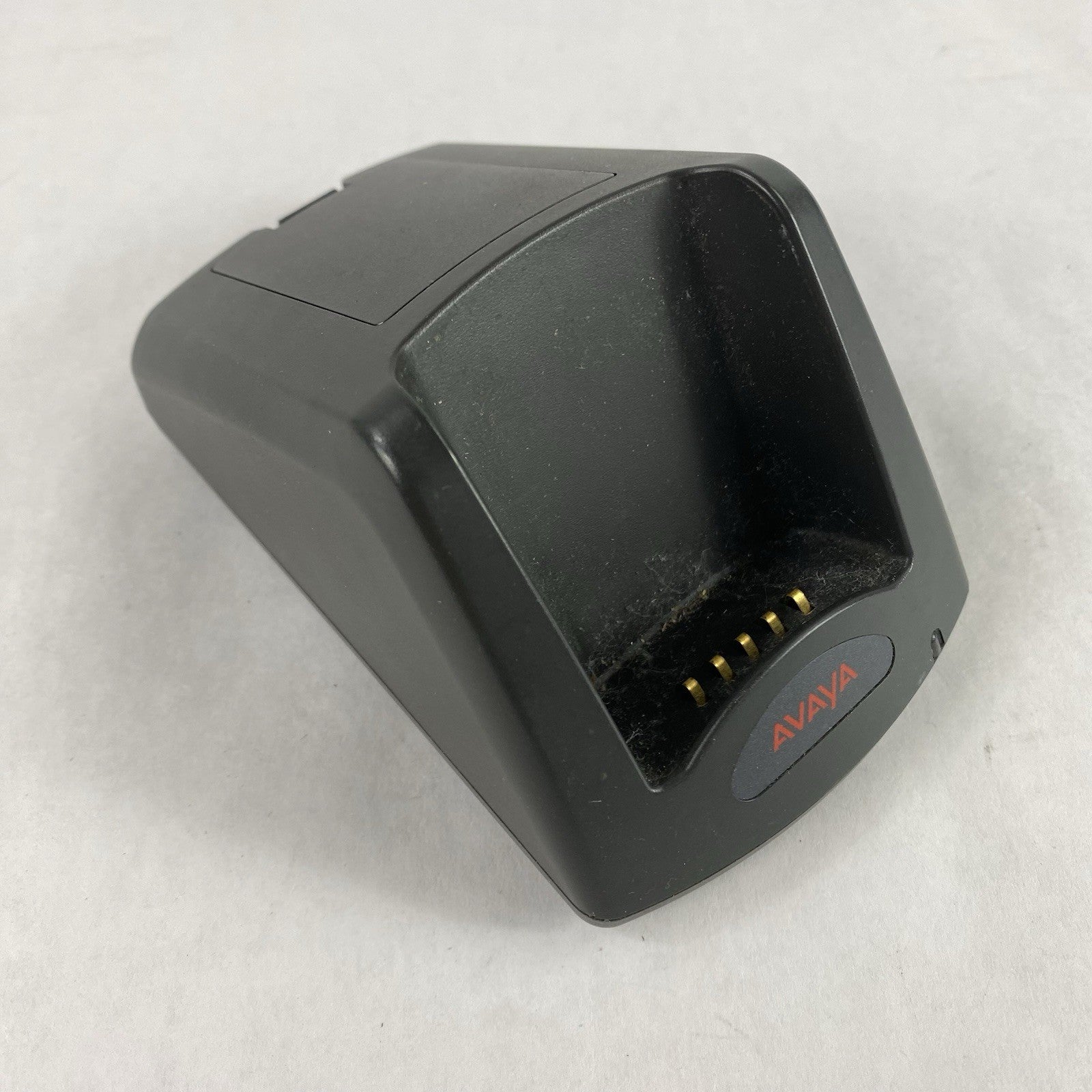 Avaya WLAN 6100 Series Dual Slot Handset Charger No AC Adapter0