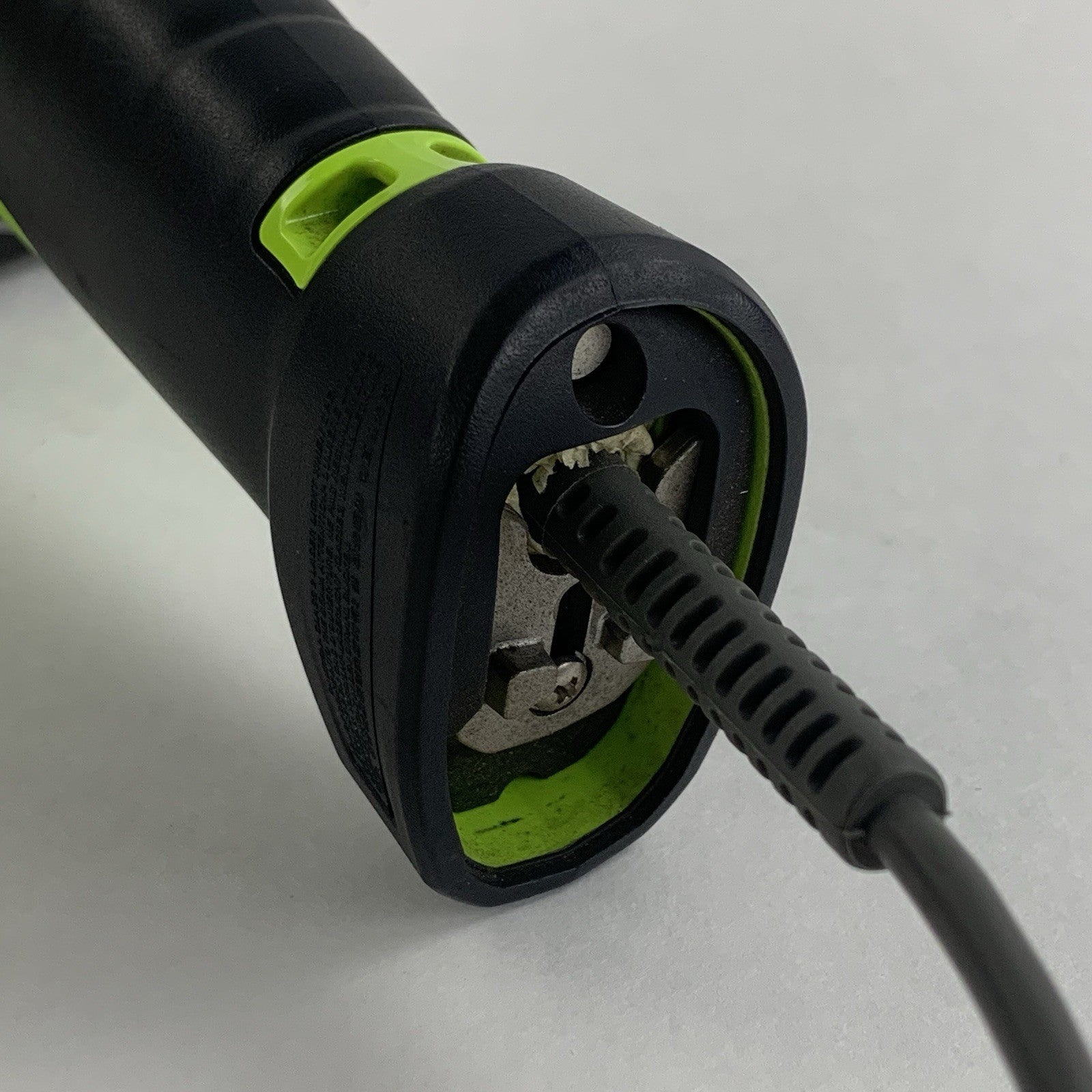 Zebra DS3608-ER20003VZWW Barcode Scanner Tested w/ USB Cable7