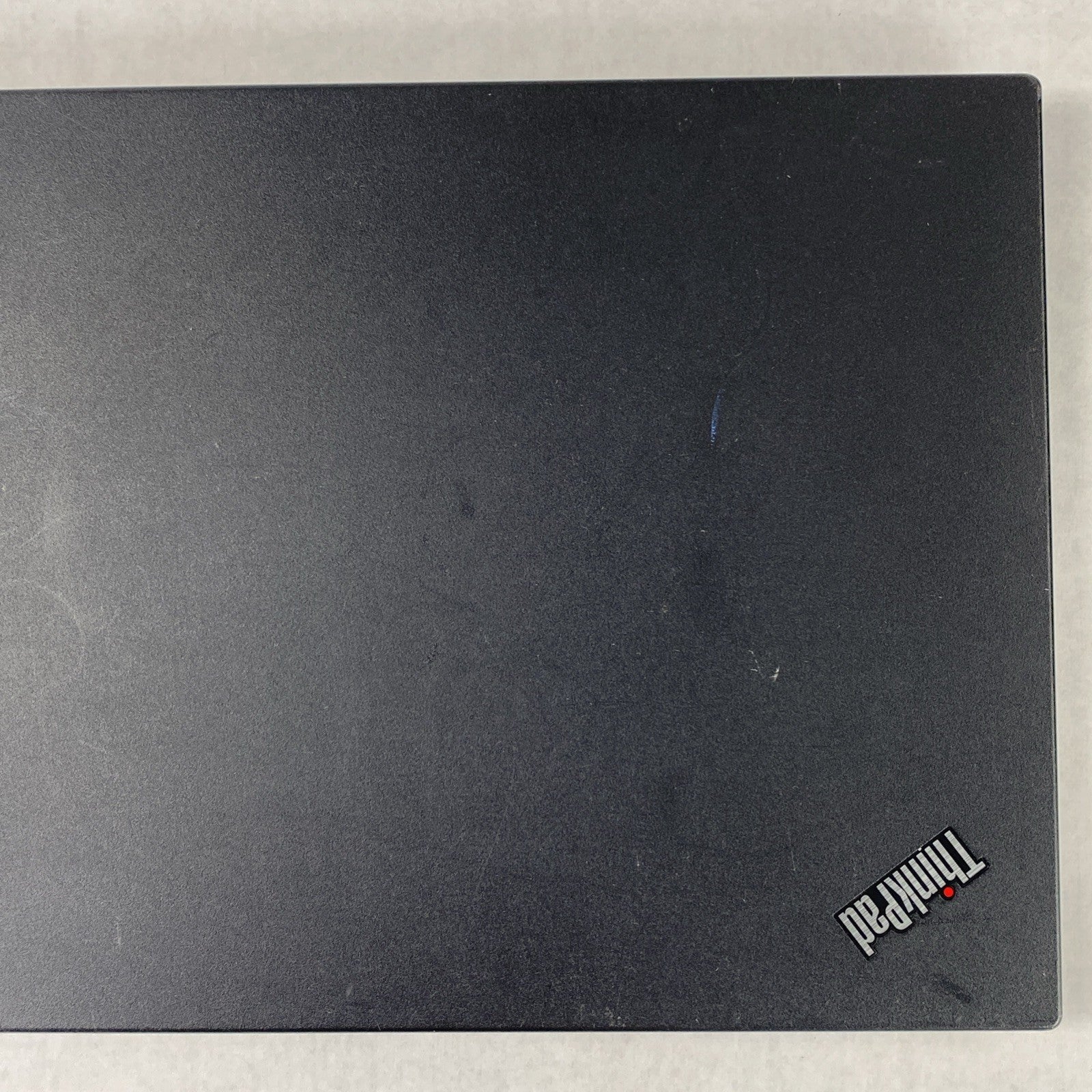 Lenovo ThinkPad L490 Intel Core i5-8265U 1.60 GHz 8 GB RAM 14.0" No HDD No OS