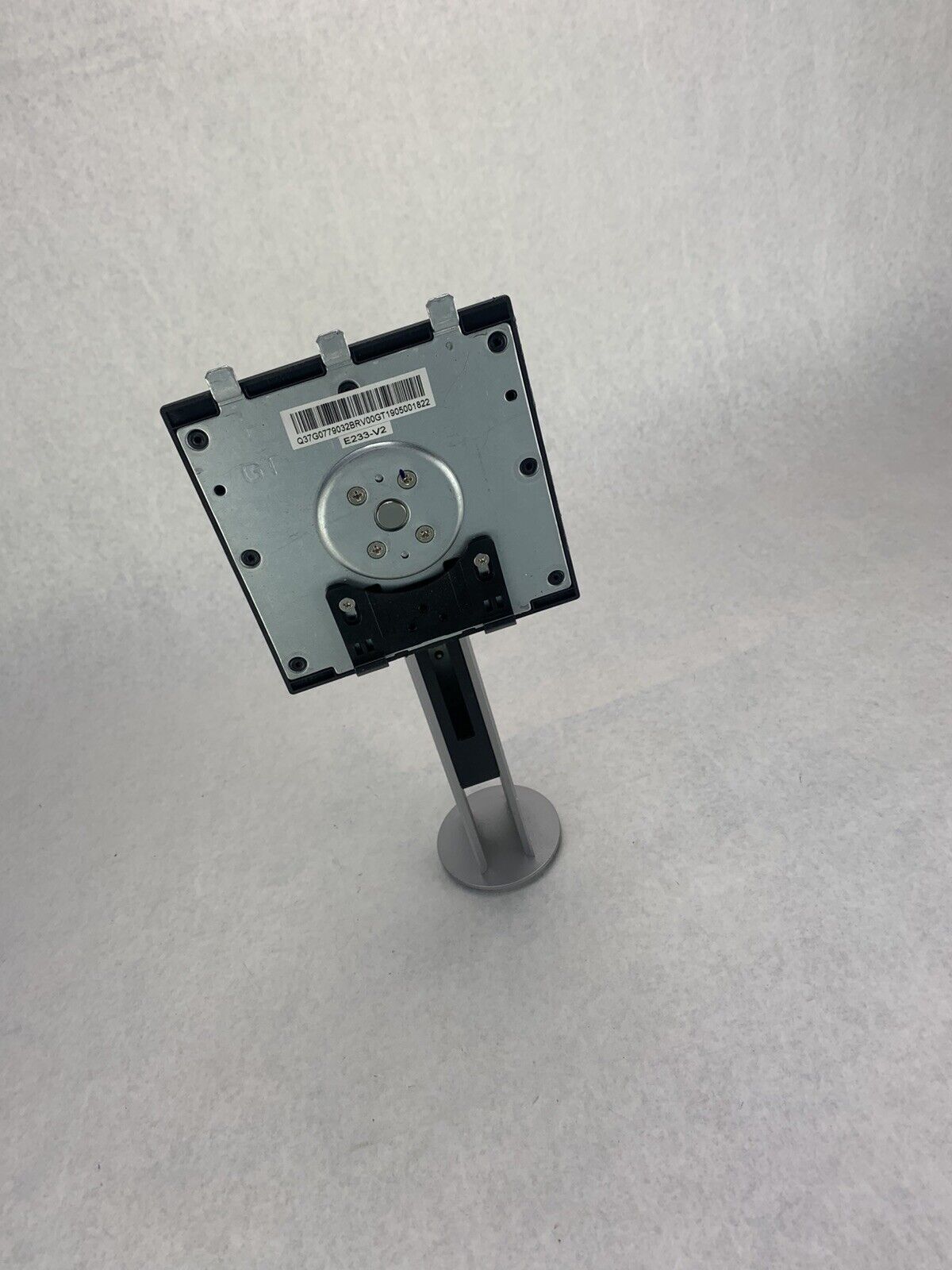 Lot of 2 HP E233-V2 Monitor Stand - No Base