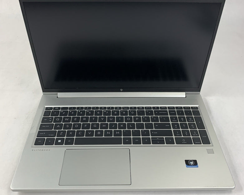 HP EliteBook 655 G9 15.6" AMD Ryzen 5 Pro 5675U 2.3GHz 8GB RAM No SSD/OS/AC Dent