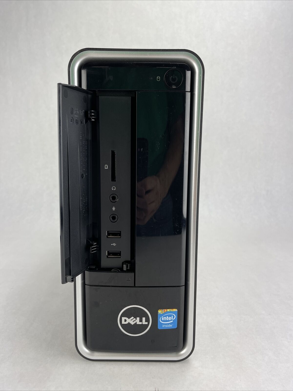 Dell Inspiron 3646 SFF Intel Celeron J1800 2.41GHz 4GB RAM No HDD No OS