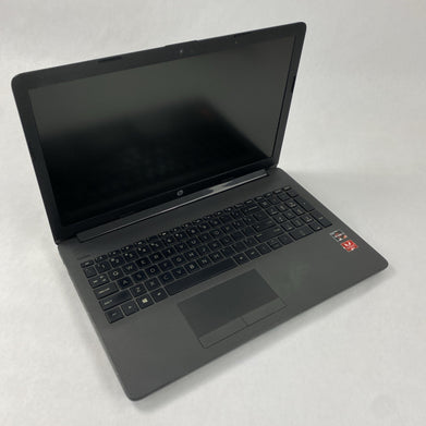 HP 255 G7 AMD Ryzen 3 2200U 2.50 GHz 8 GB RAM 15.6" No HDD No OS