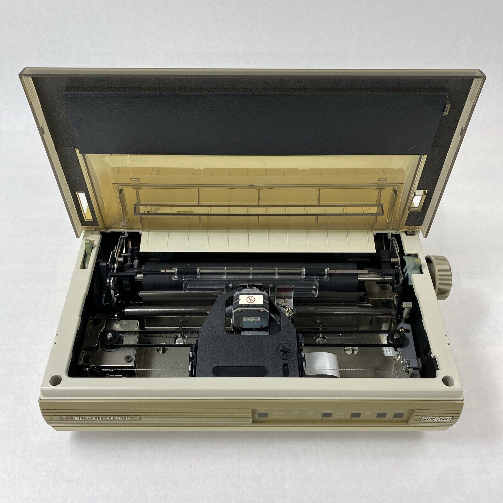 DEC Digital LA75S-A2 Companion Printer