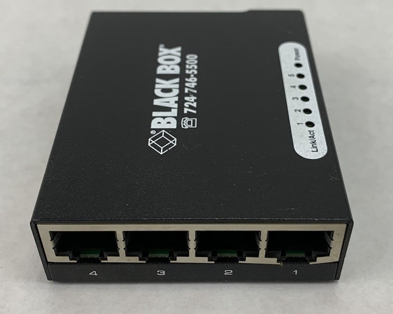 Black Box LBS005A External Switch
