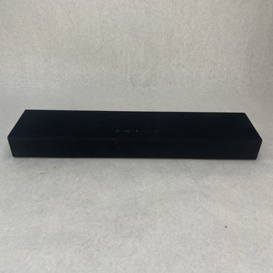 Vizio 2.0 SB2020N-G6M Bluetooth Sound Bar No Remote No Power Cord