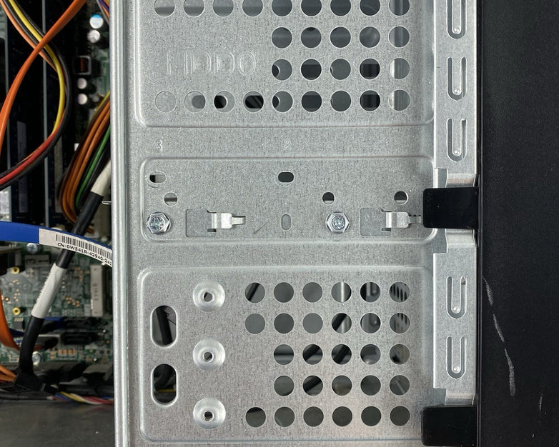 Dell XPS 8500 MT Intel Core i7-3770 3.4GHz 8GB RAM No HDD No OS