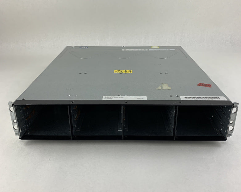 IBM 1727-HC1 EXP3000 13N1972 Enclosure Barebones Chassis Dual PSU No HDDs