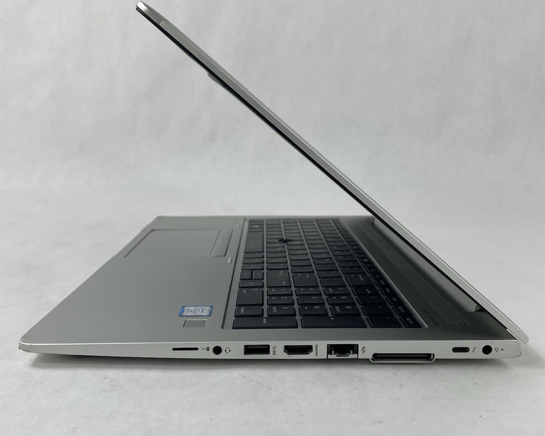 HP EliteBook 850 G6 15.6" i7-8665U 1.90 GHz 8 GB RAM No SSD/OS/AC - Bad Corners