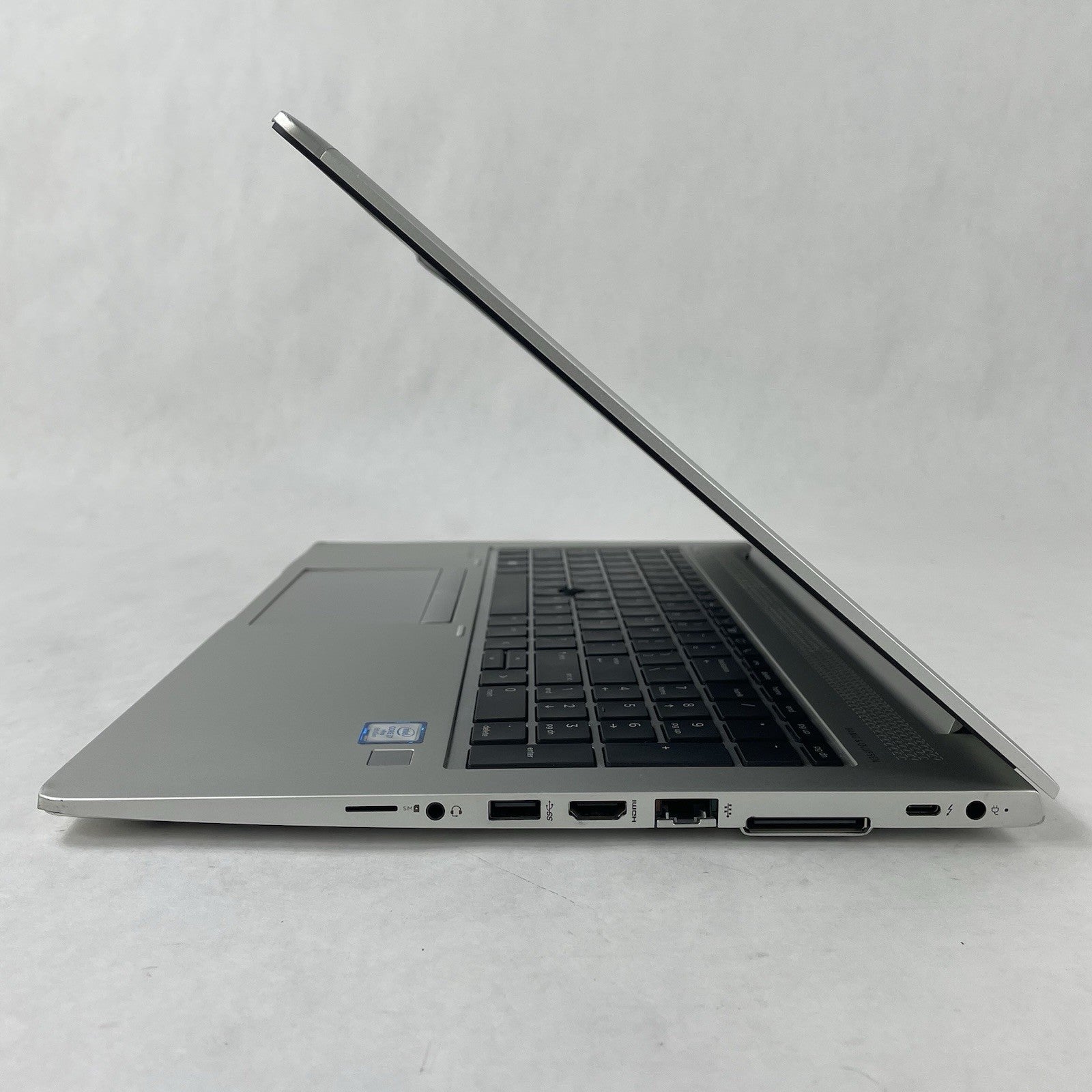 HP EliteBook 850 G6 15.6" i7-8665U 1.90 GHz 8 GB RAM No SSD/OS/AC - Bad Corners4