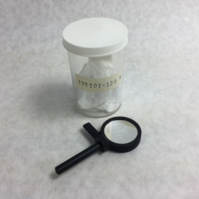 Unbranded P001409 335101-120 S Lens w/Case