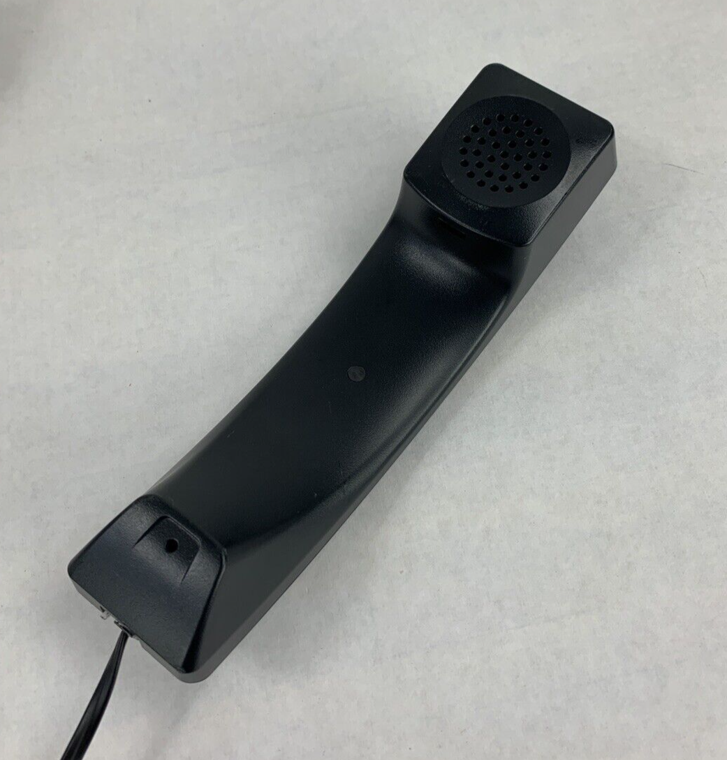 Yealink MP54 Smart Business Phone Factory Reset W/ Stand and Handset