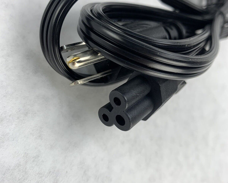 Dell OP265 T 3-Prong Power Cord 728553-01L