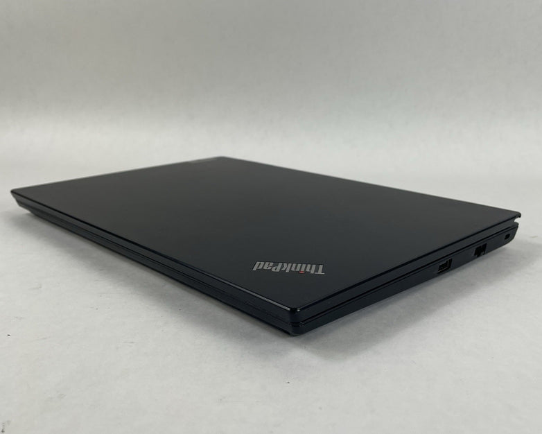 Lenovo ThinkPad E14 Gen3 14" Ryzen 5 5500U 2.1GHz 8GB RAM No SSD/OS/AC/Bat READ