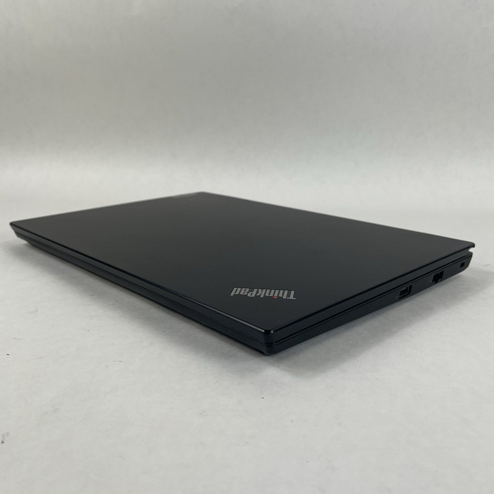 Lenovo ThinkPad E14 Gen3 14" Ryzen 5 5500U 2.1GHz 8GB RAM No SSD/OS/AC/Bat READ7