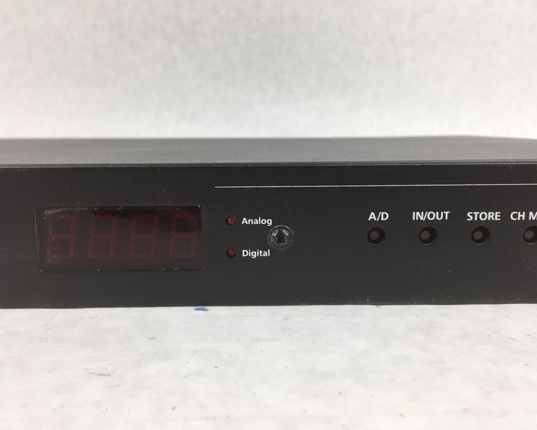 Pico Macom Digital 806MHz Agile PLL SAW-Filtered Digital-Analog Processor DSP806