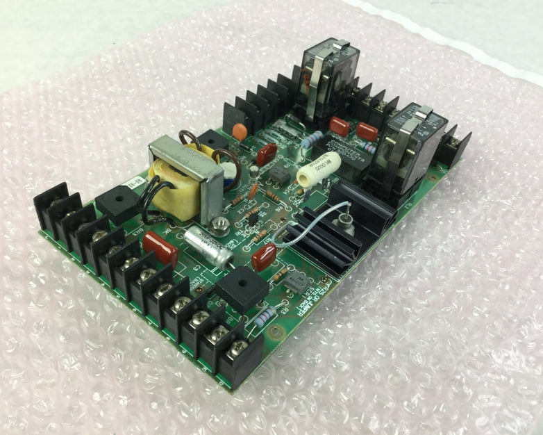 KDR / KEE 80-9212626-90 Circuit Board