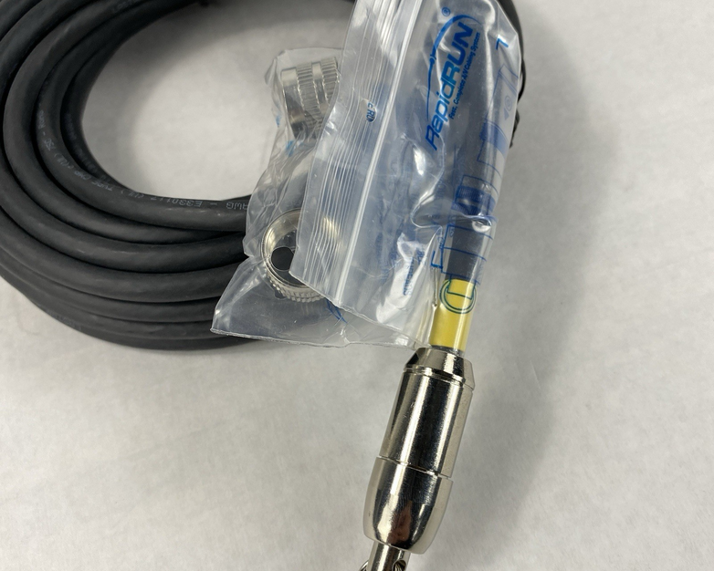 RapidRun PC Runner Cable E330117 25 Feet 15 Pin Female Connectors