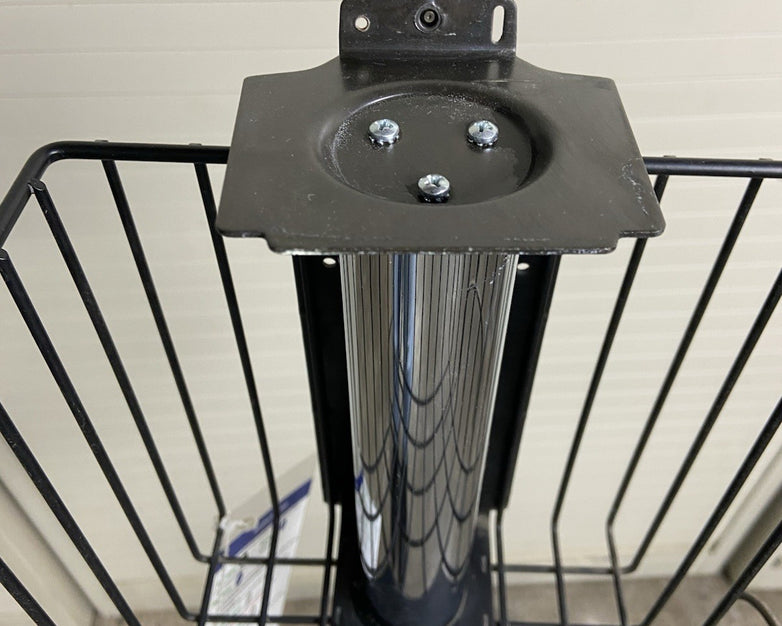 Welch Allyn Spot Vital Signs Monitor Mobile Stand