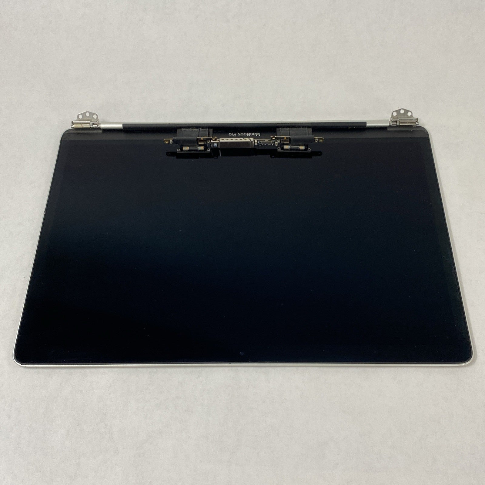 Apple MacBook Pro A1708 13" Silver Screen Display Assembly Untested5