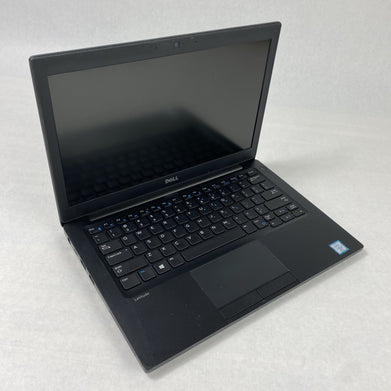 Dell Latitude 7280 Intel Core i5-7300U 1.60GHz 8GB RAM 12.5" No HDD No OS