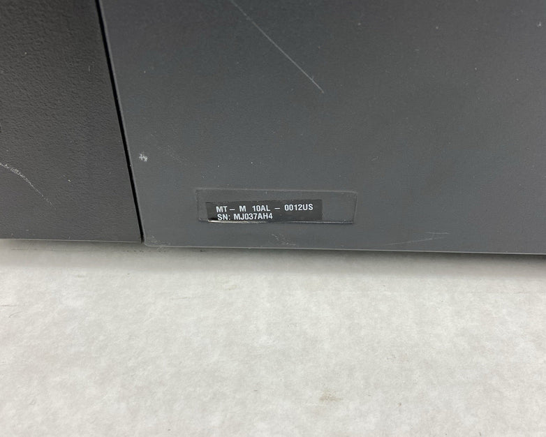 Lenovo ThinkCentre M83 MT Intel Core i7-4790 3.6GHz 8GB RAM No HDD No OS