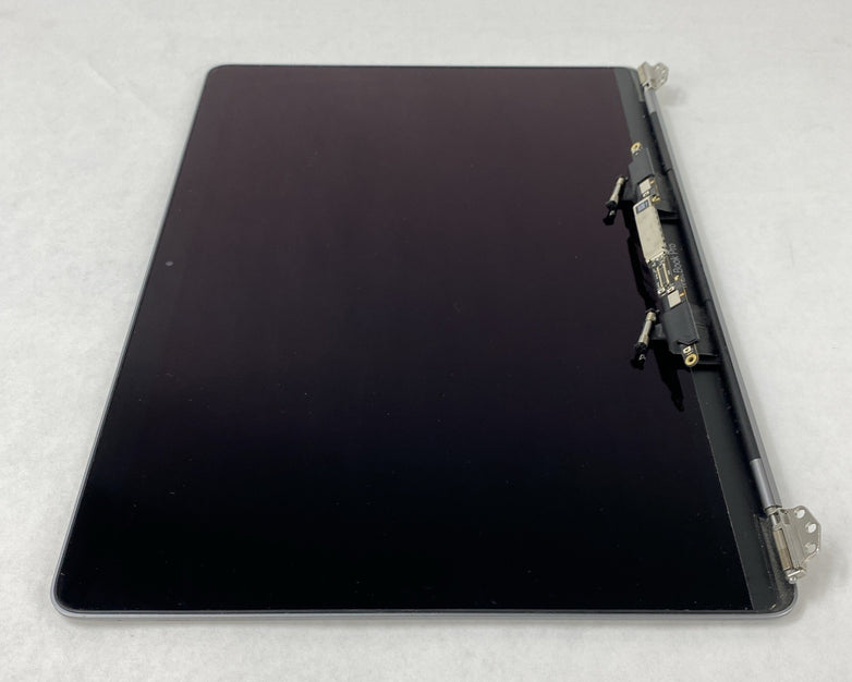 Apple MacBook Pro A1706 13" Space Gray Screen Display Assembly Untested