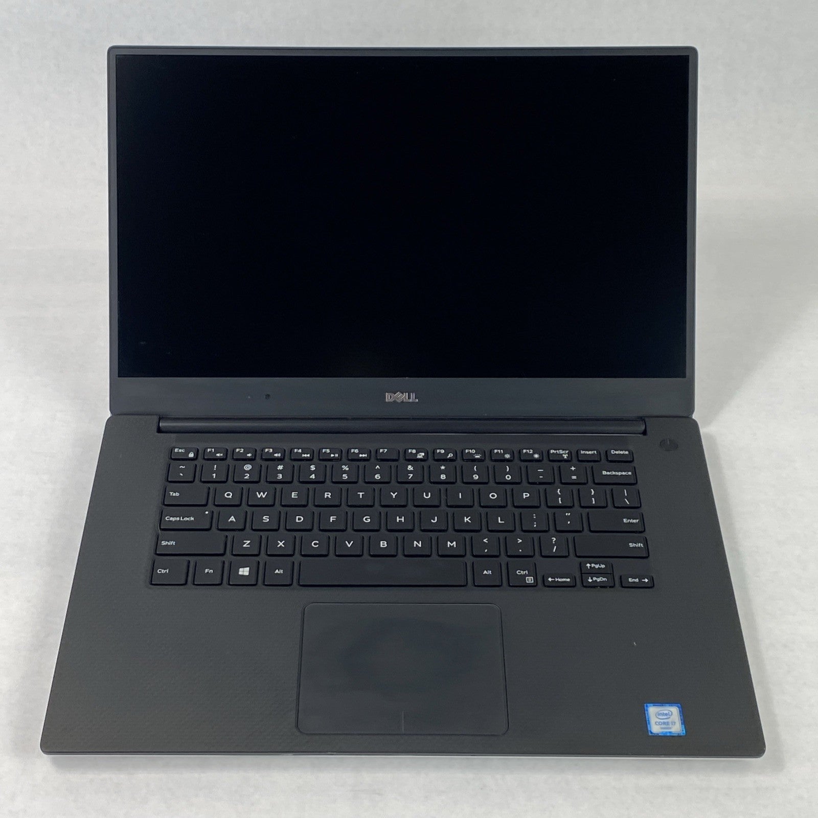 Dell Precision 5510 Intel Core i7-6820HQ 2.70 GHz 8 GB RAM 15.6" No HDD No OS