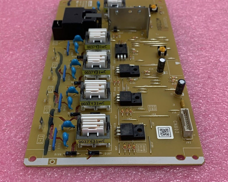 Ricoh Murata MPH3360 PCPH0688 High Voltage Printer Power Board