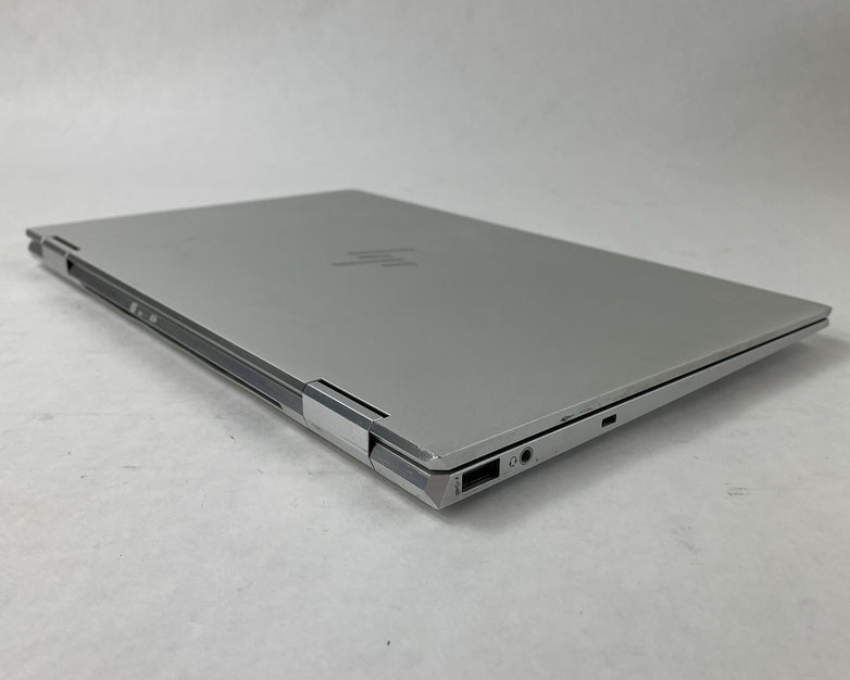 HP EliteBook x360 1030 G8 13.3" i7-1185G7 3.0GHz 16GB RAM No SSD/OS/AC/Batt-READ