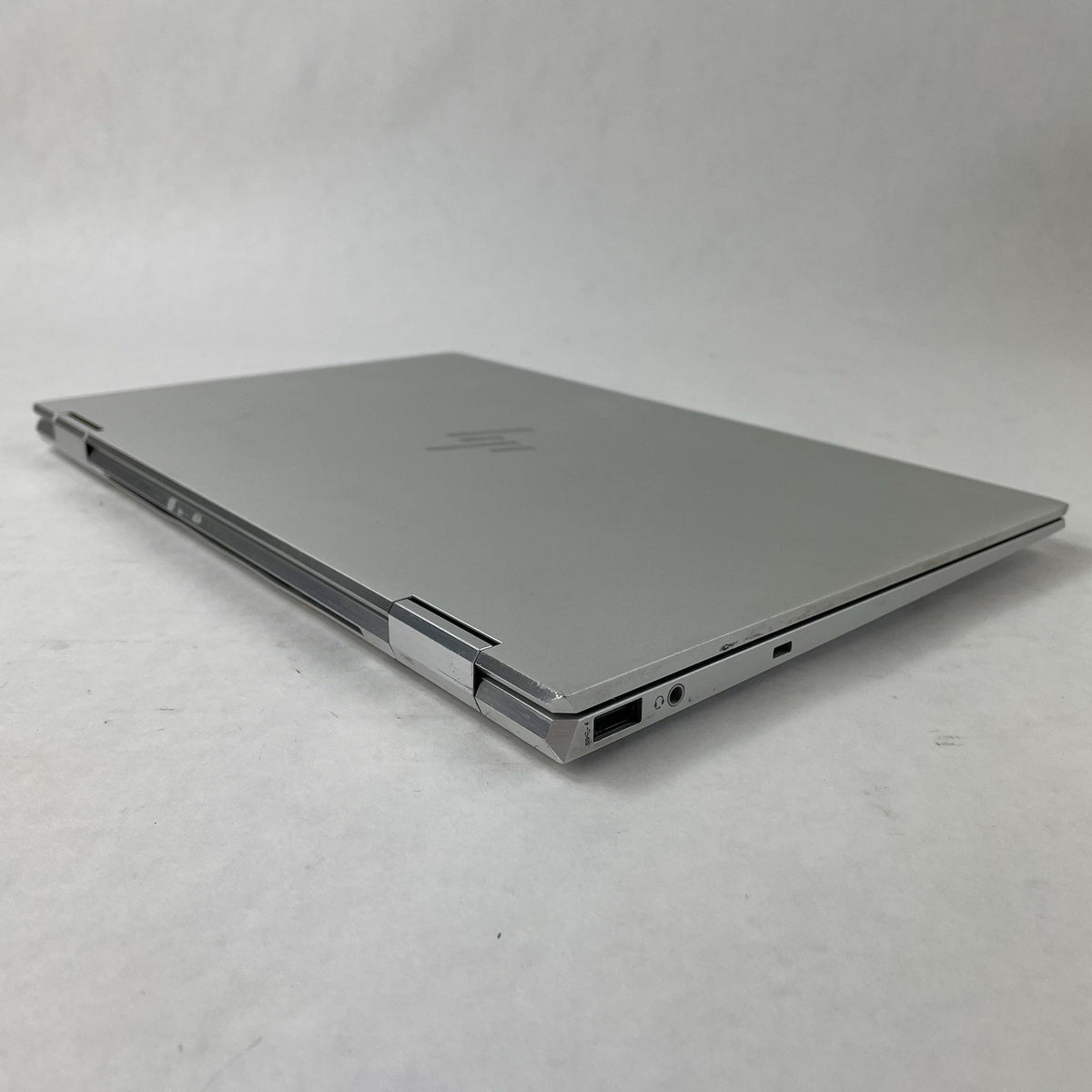 HP EliteBook x360 1030 G8 13.3" i7-1185G7 3.0GHz 16GB RAM No SSD/OS/AC/Batt-READ9
