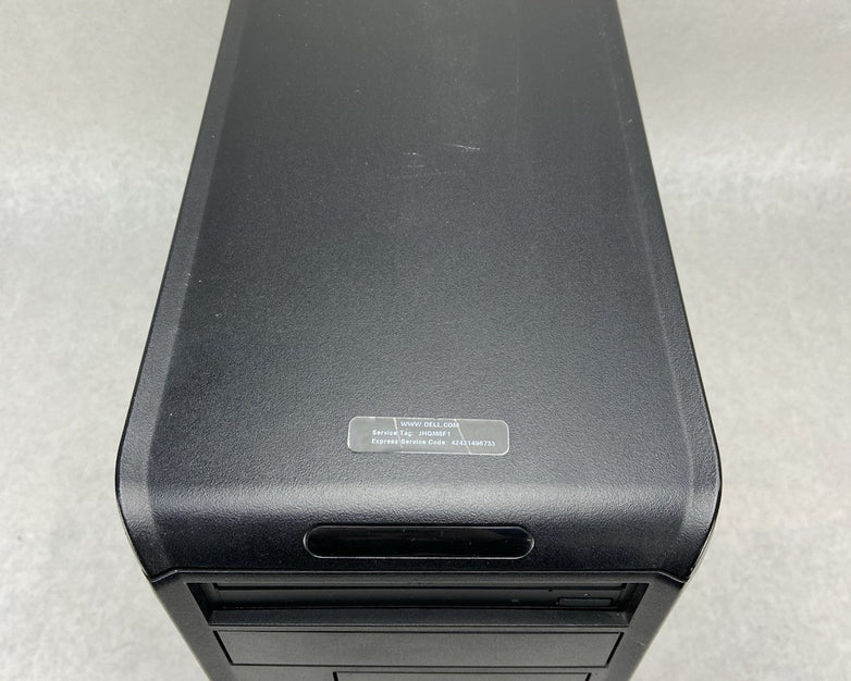 Dell Optiplex 330 MT Intel Pentium Dual Core E2140 1.6GHz 2GB RAM No HDD No OS
