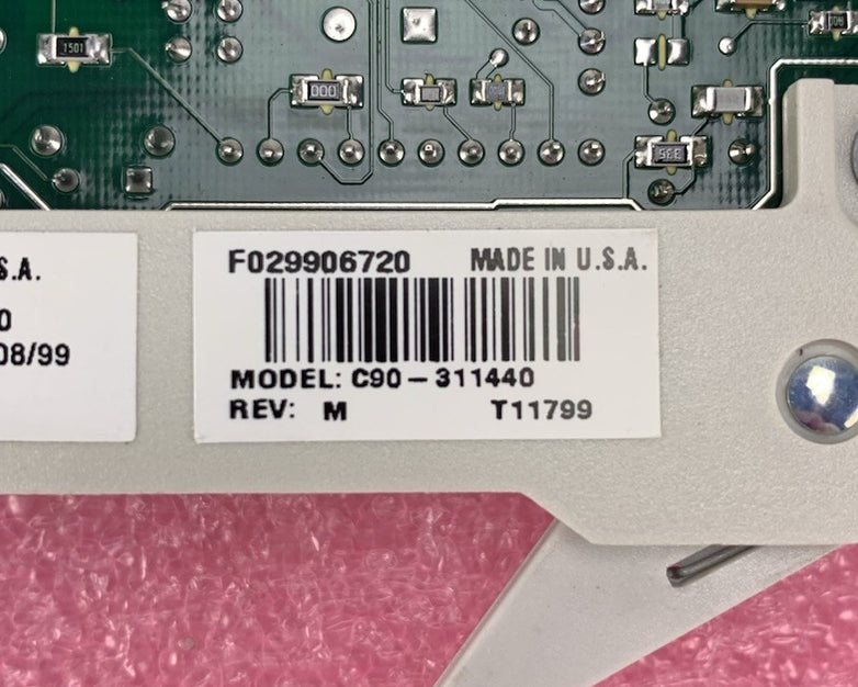 Westell C90-311440 Performance Monitor Module