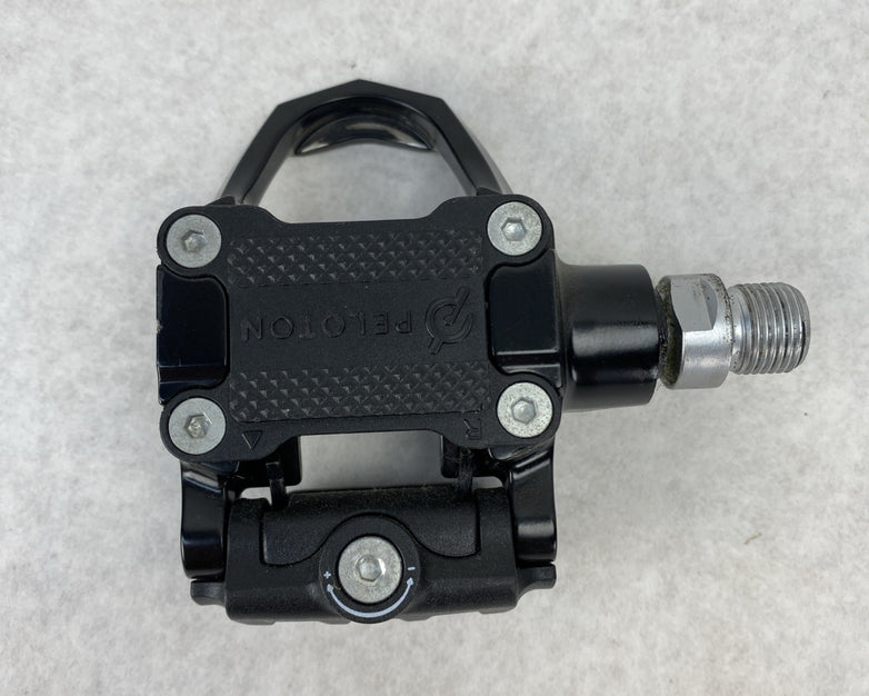 Peloton Clip in Indoor Pedals Right and Left
