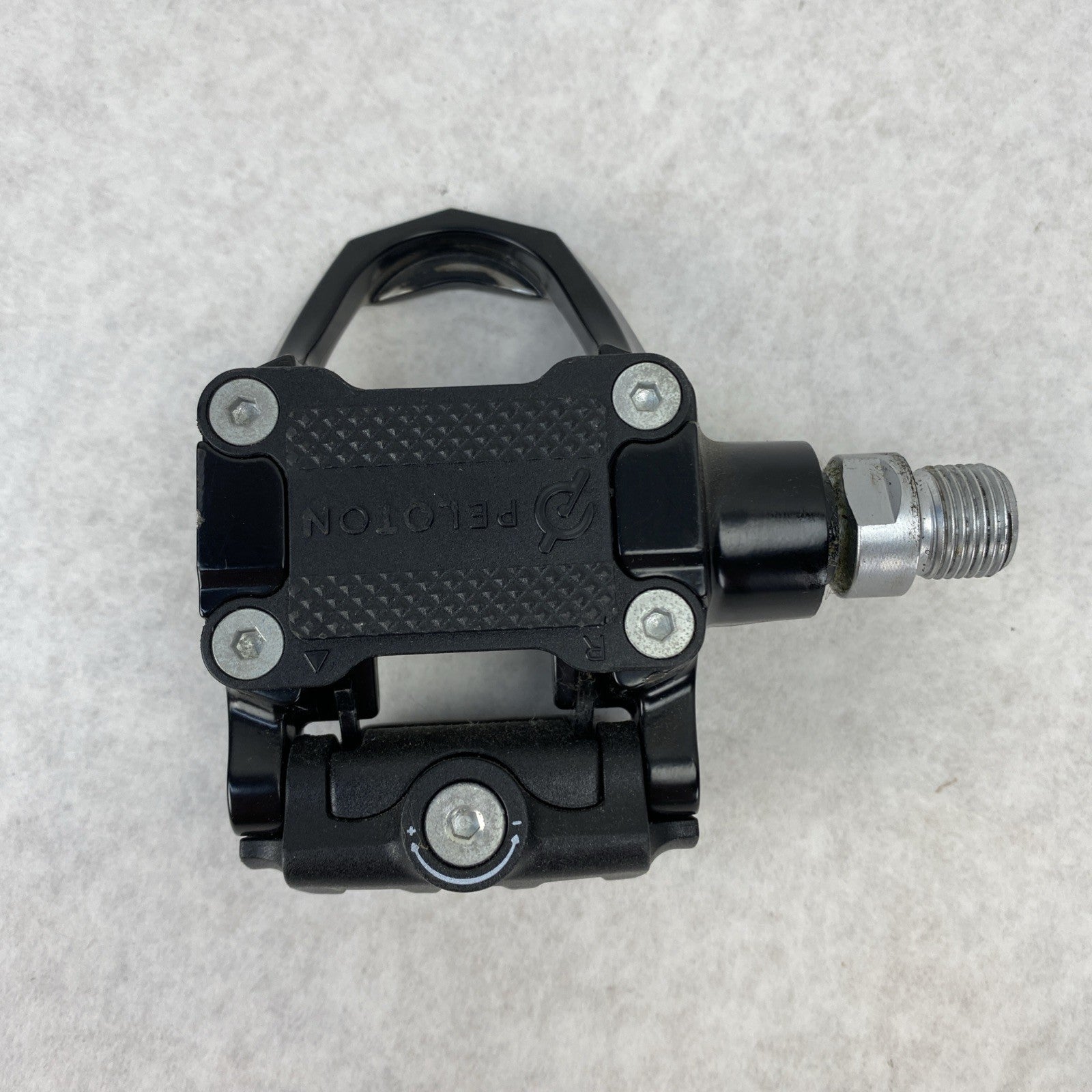 Peloton Clip in Indoor Pedals Right and Left6