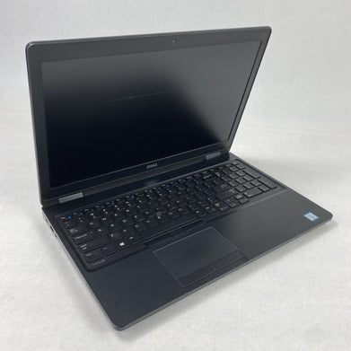 Dell Latitude 5580 Intel Core i5-7300U 2.6GHz 8GB RAM 15.6" No HDD No OS