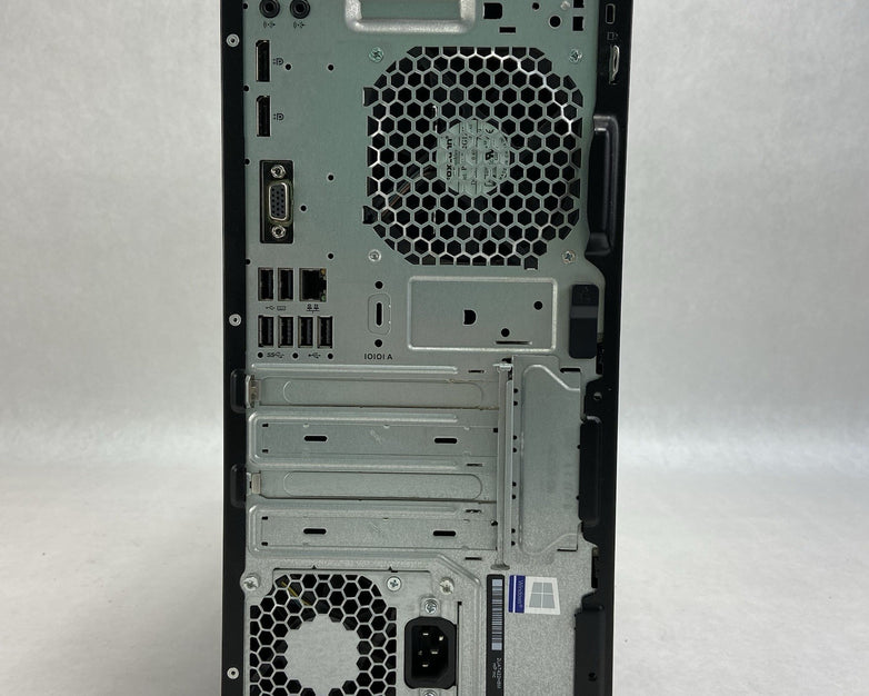 HP ProDesk 600 G3 MT Intel Core i7-7700 3.6GHz 8GB RAM No HDD No OS