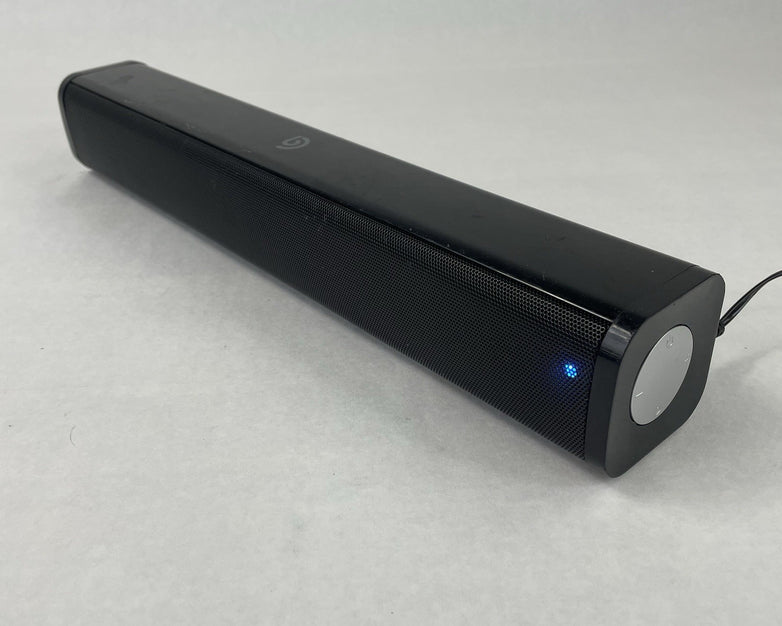 Bomaker Tapio IV Soundbar Bluetooth Tested