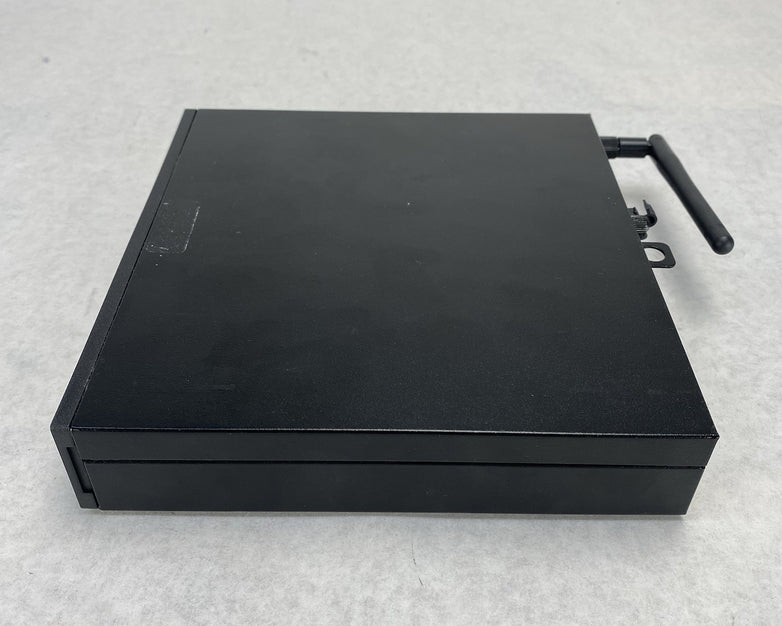 Dell OptiPlex 7060 Micro Intel Core i3-8100T 3.1GHz 8GB RAM No HDD/OS/Power Cord