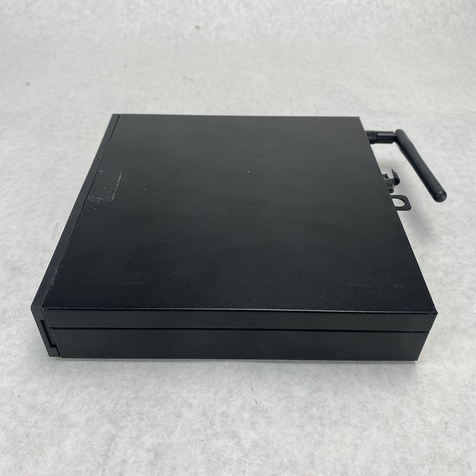 Dell OptiPlex 7060 Micro Intel Core i3-8100T 3.1GHz 8GB RAM No HDD/OS/Power Cord