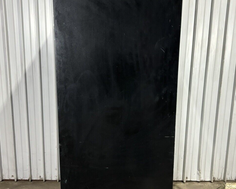 Beverage-Air SLM48 Commercial Refrigerator All Purpose Cold Slide Door Cooler